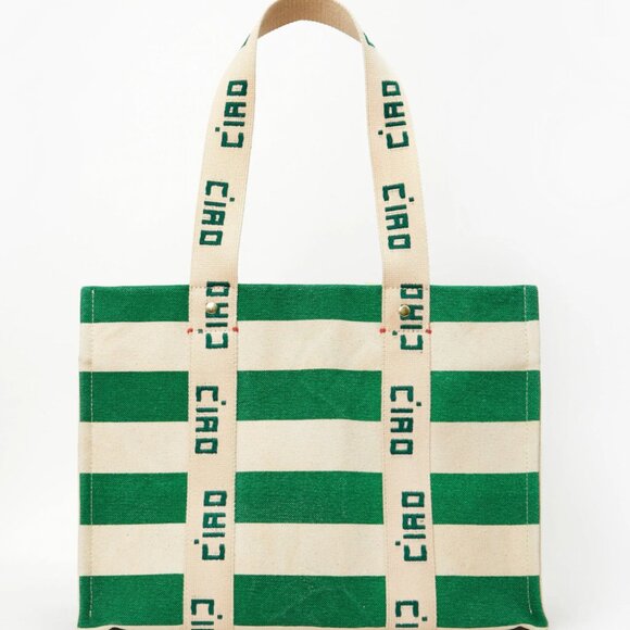 Clare V. Handbags - Clare V. Noémie Tote